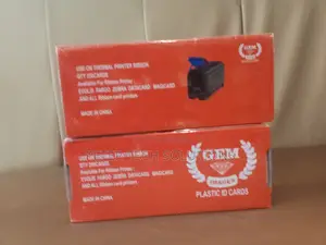 PVC Inkjet PVC ID Cards For.