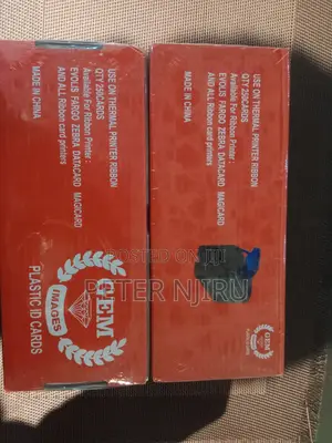 PVC Inkjet PVC ID Cards For.