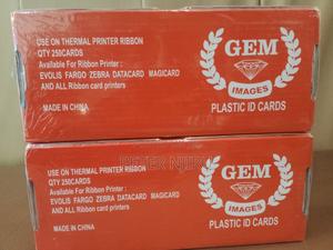 Plastic ID Cards - thumbnail 2