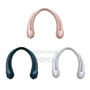 Wearable Arctic Air Cooler Purifier - thumbnail 2