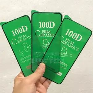 HD Soft Ceramic Film Matte for Xiaomi Redmi 10 10A 10C 10X 9