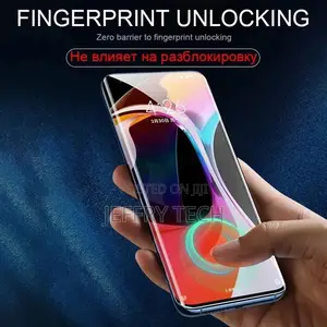 Unlocking Glass Tempered Glass for Samsung Galaxy S21 S22 S2