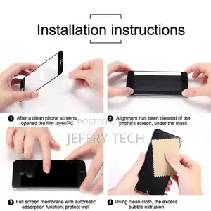 Tempered Glass for Realme C30 C33 Glass Screen Protector Pro