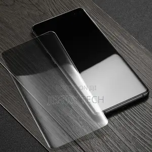 Full Curved UV Tempered Glass for Samsung S23 Ultra 5G S 23