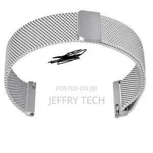 Bracelet Watchband Wristband 20mm 22mm Universal Strap