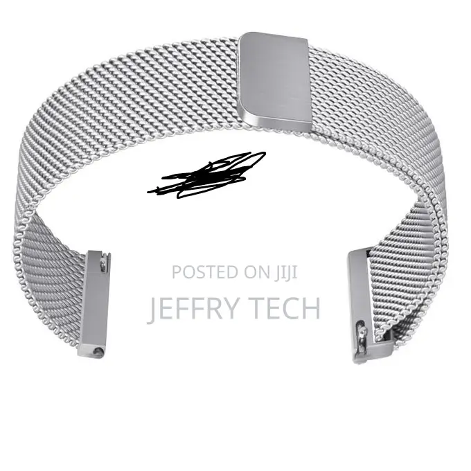Bracelet Watchband Wristband 20mm 22mm Universal Strap