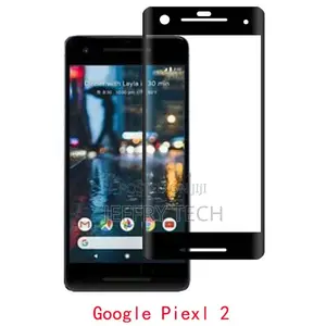 Tempered Glass for Google Pixel 2 2XL 3 3XL Full Cover Scre