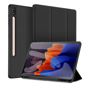 For NEW Samsung Galaxy Tab S7 FE LTE 12.4\" PLUS Case for W