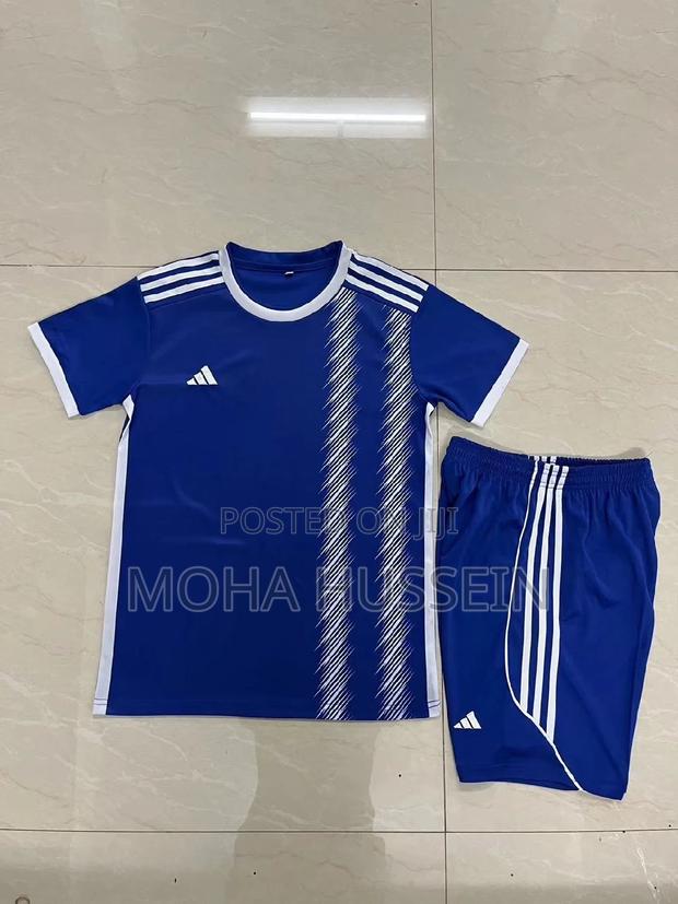 Adidas Soccer Jerseys - thumbnail 2