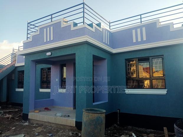 Mini Flat in Ruiru for sale - main view