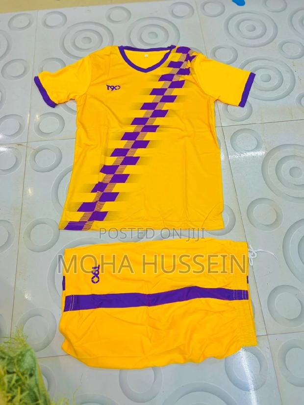 Nike Soccer Jerseys Uniforms - thumbnail 2