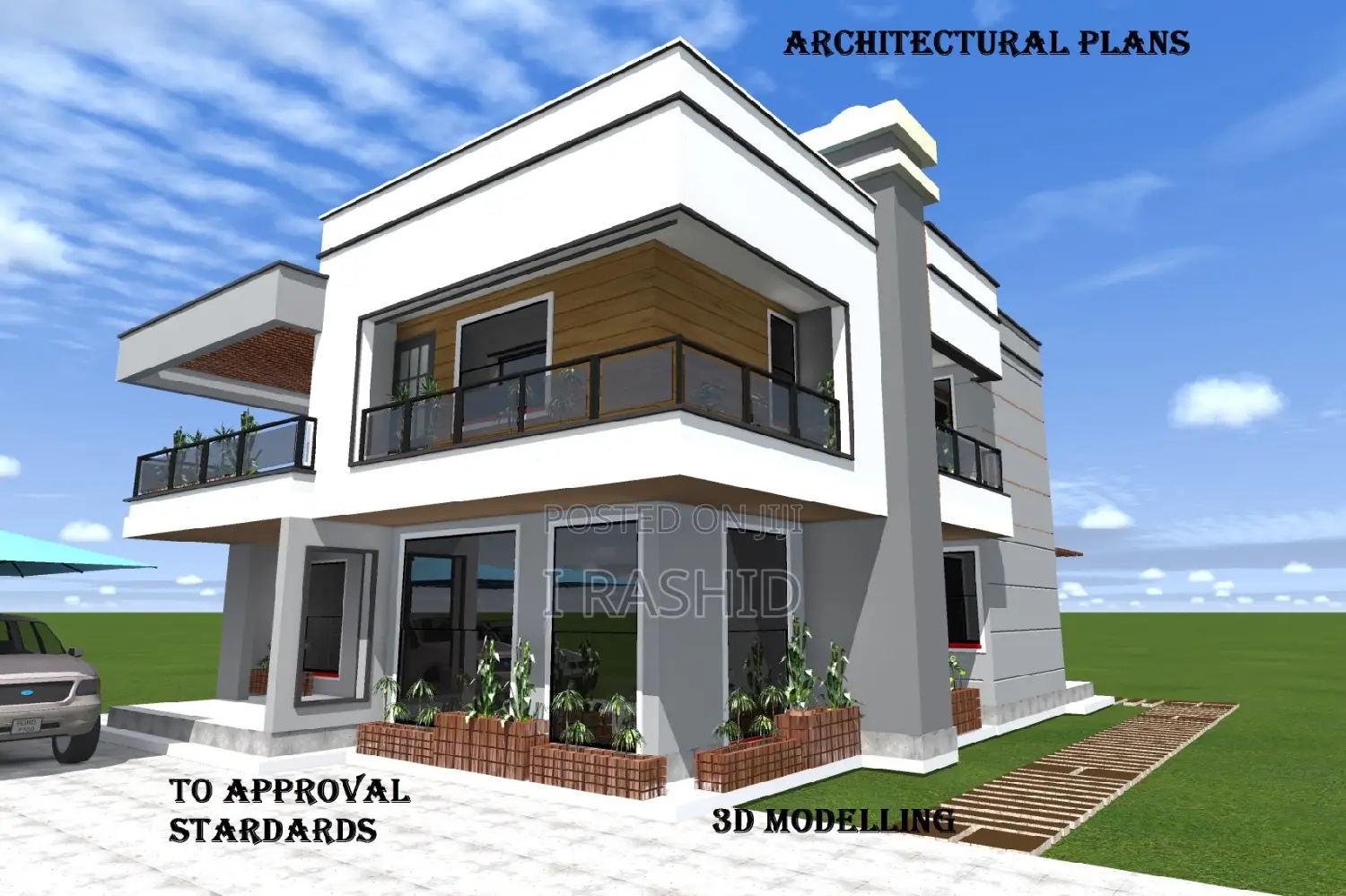 Plan 2build