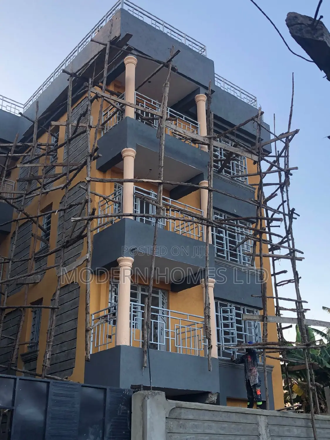 Built on Trust: Premier Choice for Professional Contractors