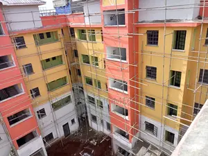 Built on Trust: Premier Choice for Professional Contractors