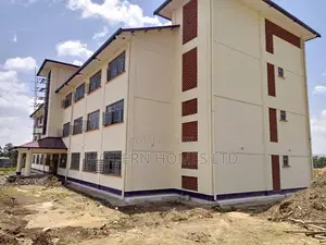 Built on Trust: Premier Choice for Professional Contractors
