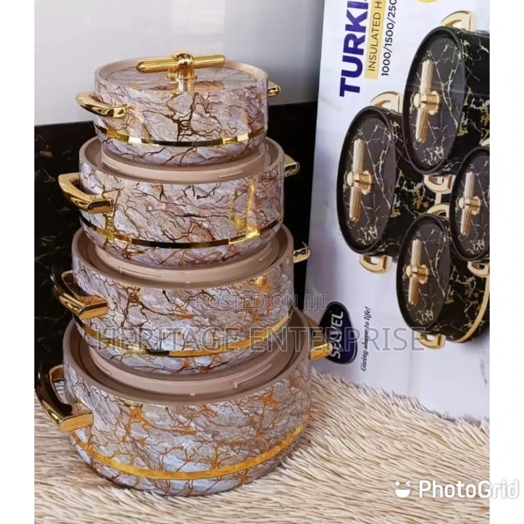 Hotpot Turkish Insulated Hotport