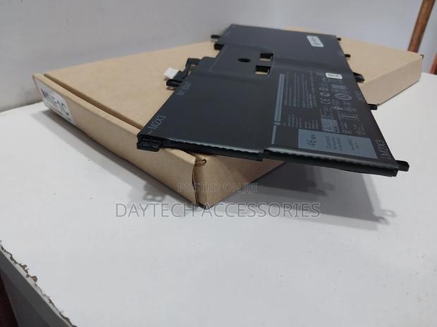 Yxkc Nnf1c Laptop Battery for Dell XPS 13 2 in 1 9365 XPS 13