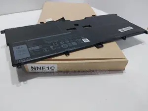 Yxkc Nnf1c Laptop Battery for Dell XPS 13 2 in 1 9365 XPS 13