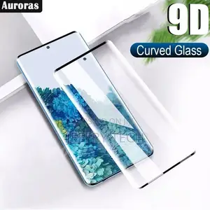 Infinix Zero Ultra 5G Screen Protector Tempered Glass Film F