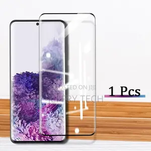 Infinix Zero Ultra 5G Screen Protector Tempered Glass Film F