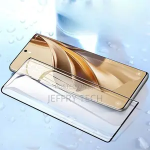 OPPO Reno 10 Plus 3D Curved Original Tempered Glass Screen P