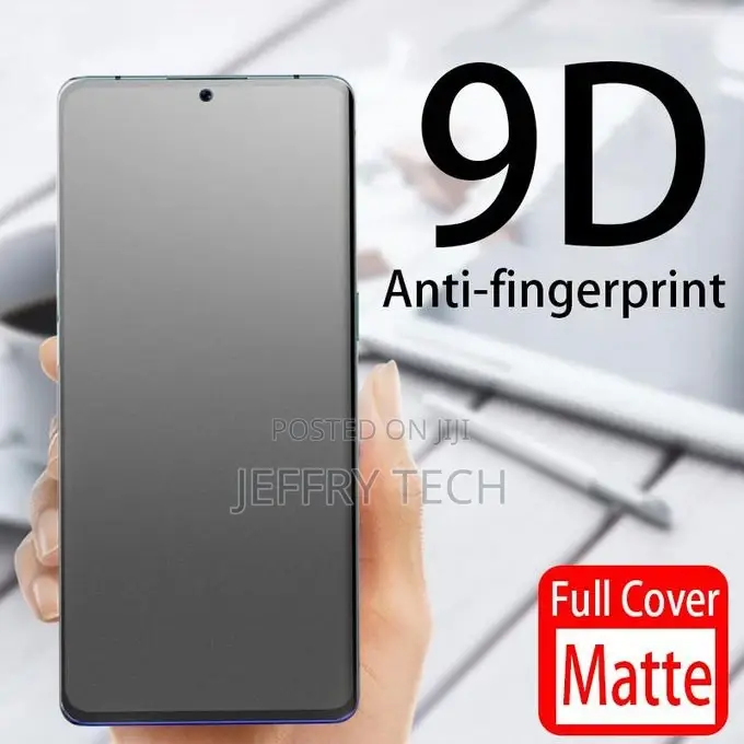Tempered Glass for OPPO A74