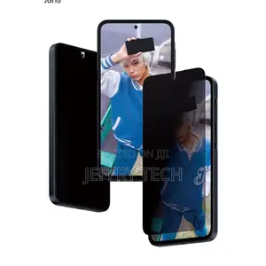 Samsung Galaxy A35/A55 5G Quality Anti Scratch Privacy Scree