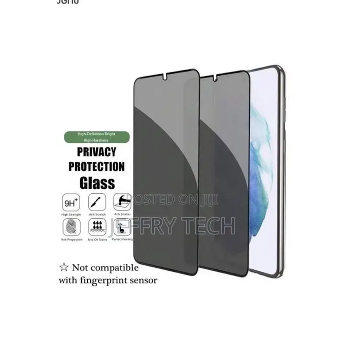 Samsung Galaxy S23 FE 5G New Quality Military Strong Privacy