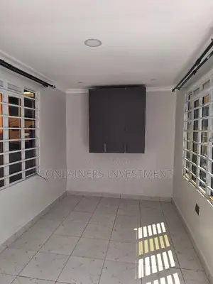 20ft Container Offices, Empty Containers Available