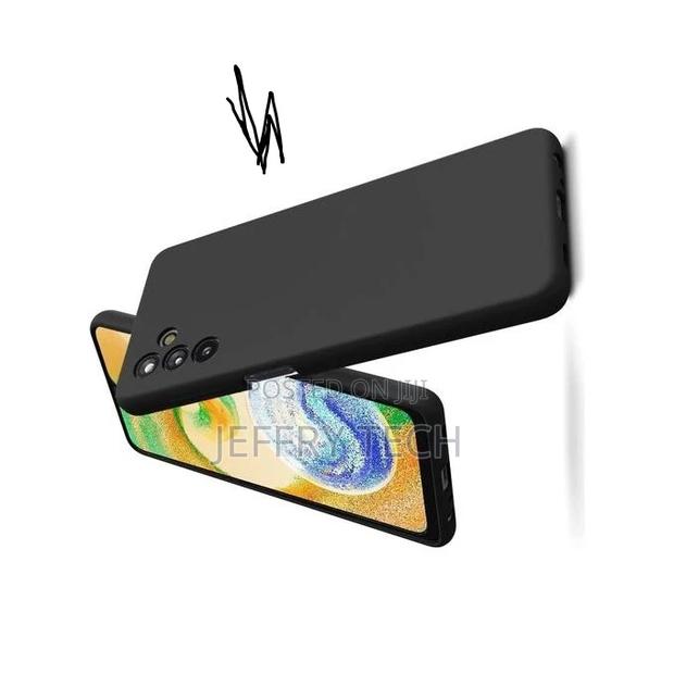 Case Compatible With Samsung Galaxy A04s Case - Soft Slim Pr - thumbnail 3