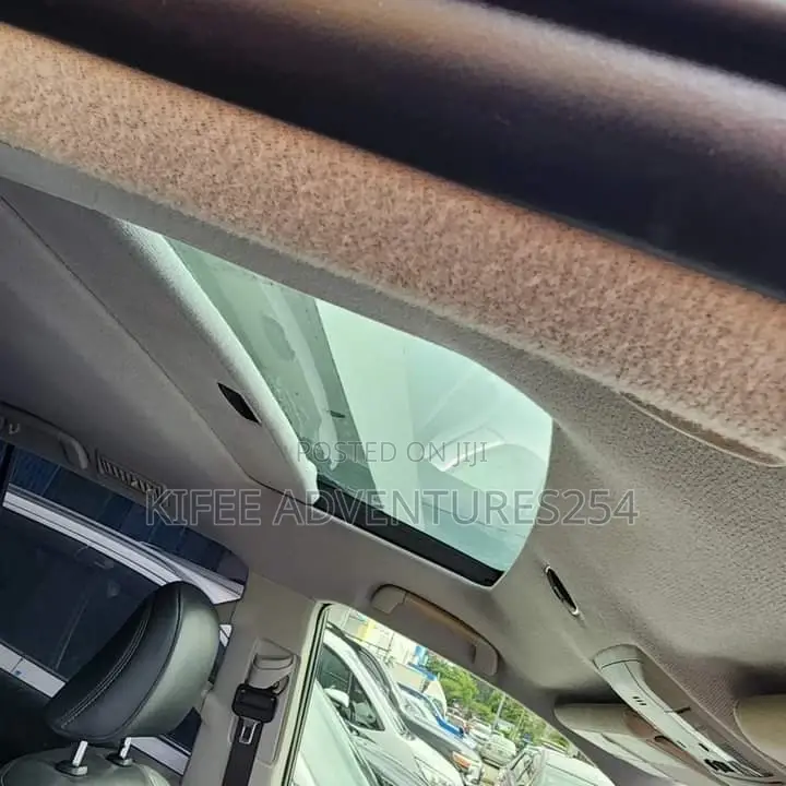 Luxury Prado Rentals|Self Drive Chauffeur Services Available