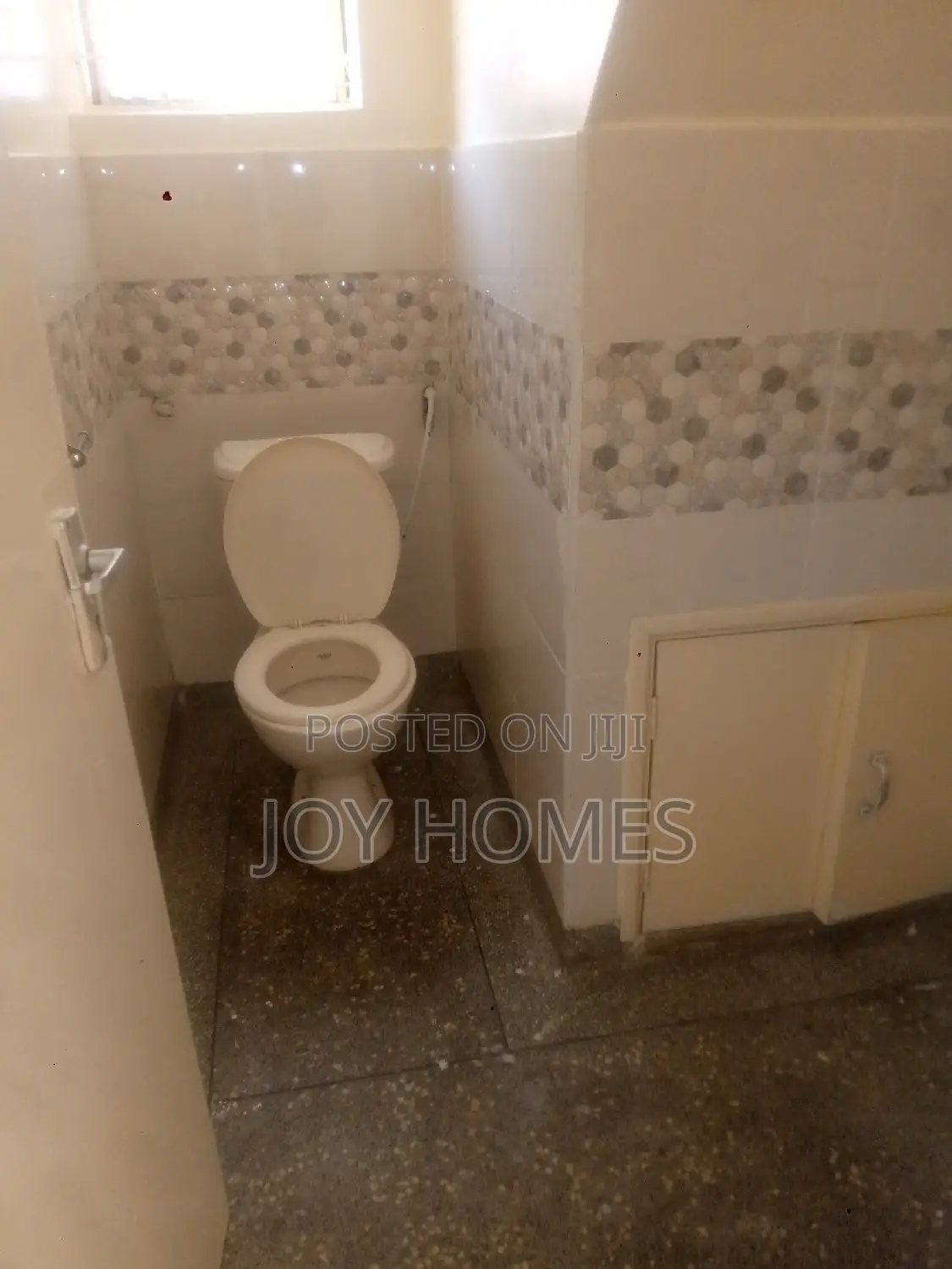 4bdrm Apartment in South C for rent
