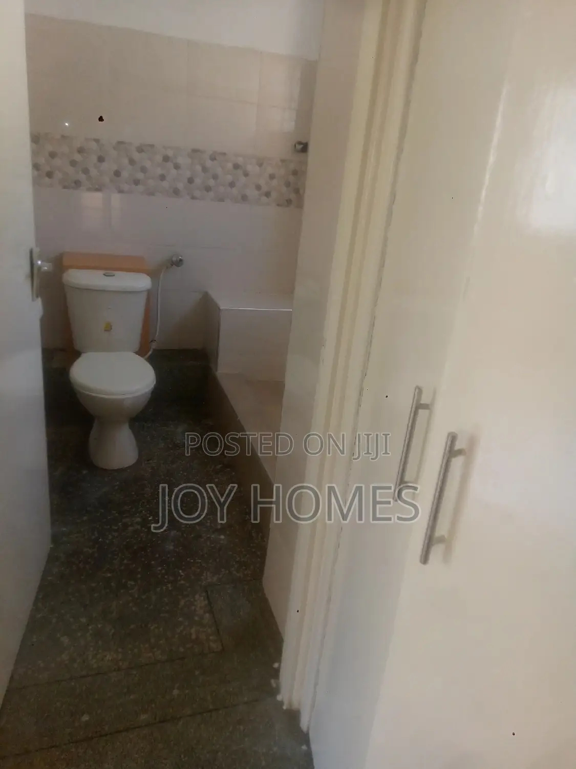 4bdrm Apartment in South C for rent