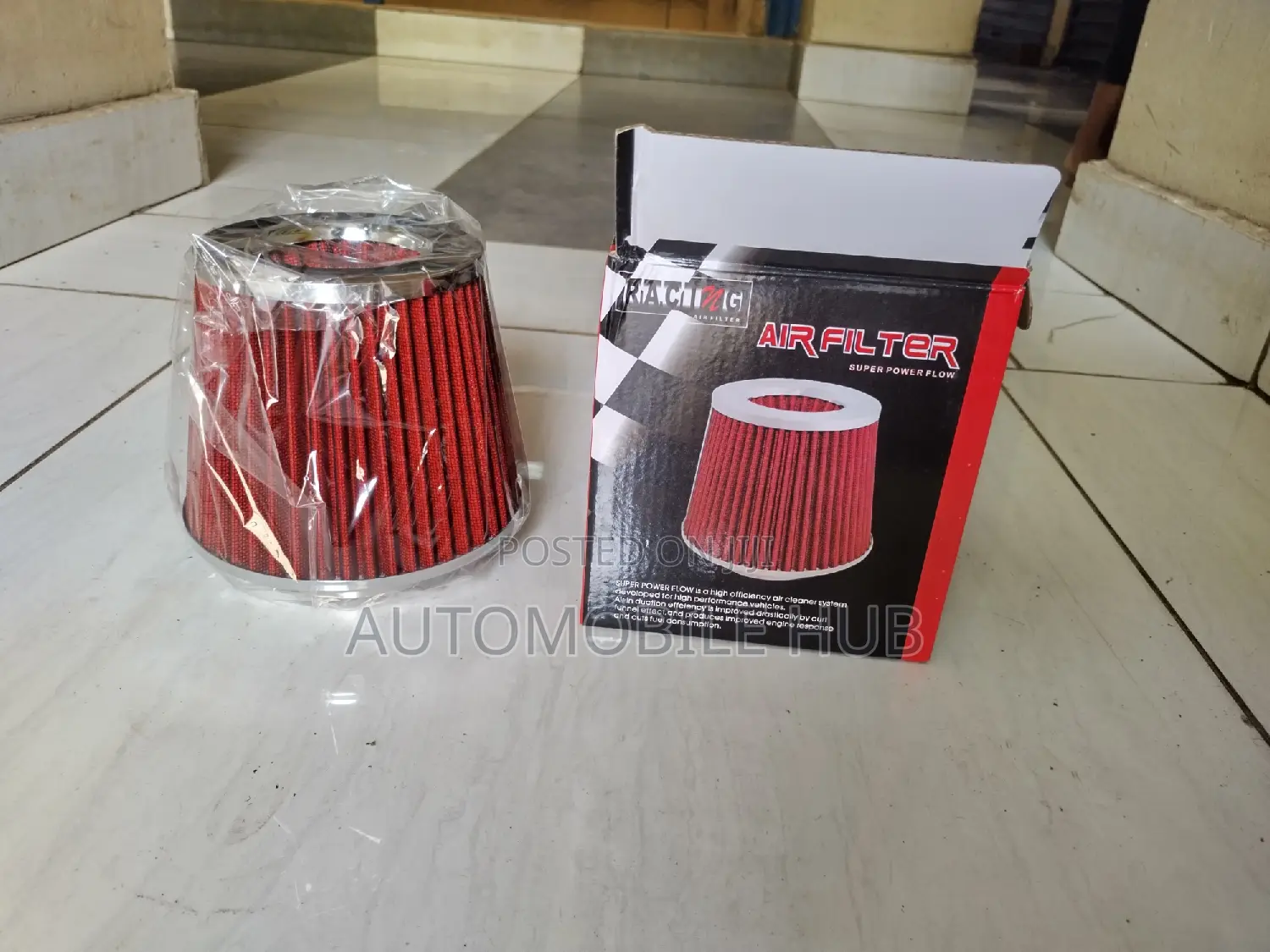 Quality Car Air Intake Pipe
