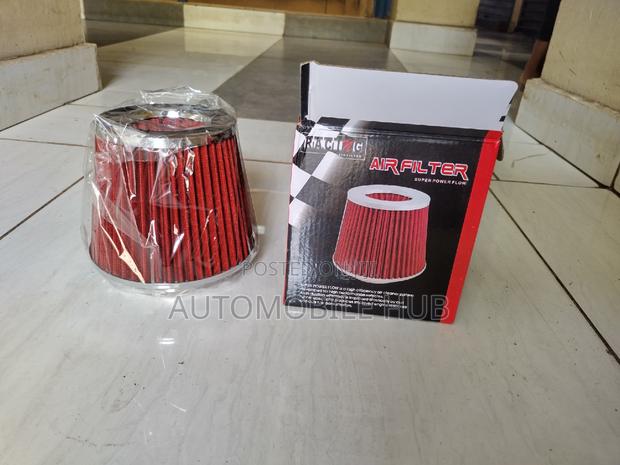 Quality Car Air Intake Pipe