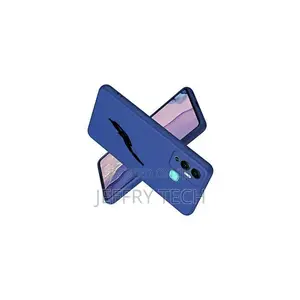 Jkobi Back Cover Case for Infinix Hot 12 Play (Camera Protec