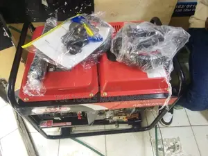 Aico Japan 8.5kw Diesel Generator Welder