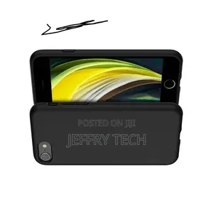 Silicone Case Cover for iPhone 6 Plus,
