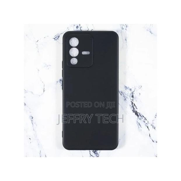 Silicone Case Cover for Vivo V23 5G - main view