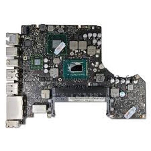 A1278 Motherboard 2012 - thumbnail 2