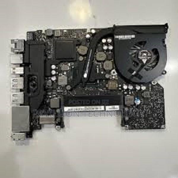 A1278 Motherboard 2012 - thumbnail 3