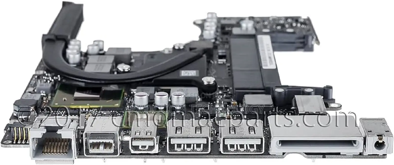 A1278 Motherboard 2012