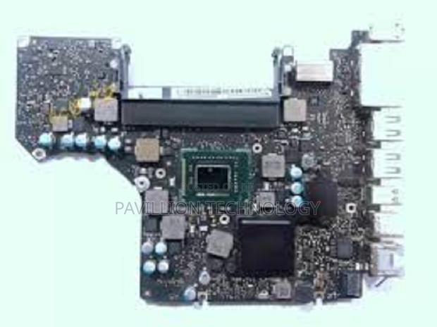 A1278 Motherboard 2012 - thumbnail 5
