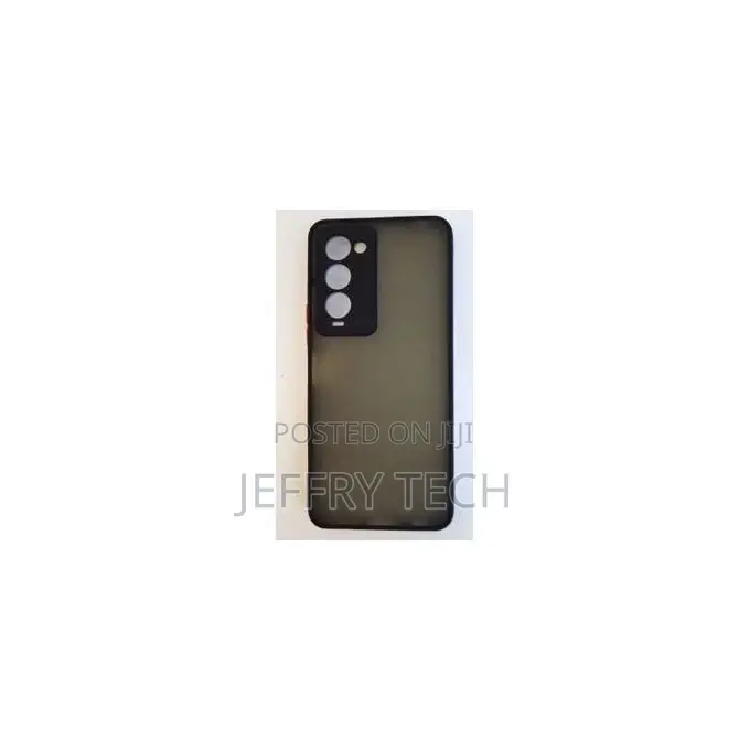 Phone Back Cover for Techno Cammon 18