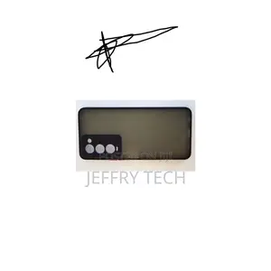 Phone Back Cover for Techno Cammon 18