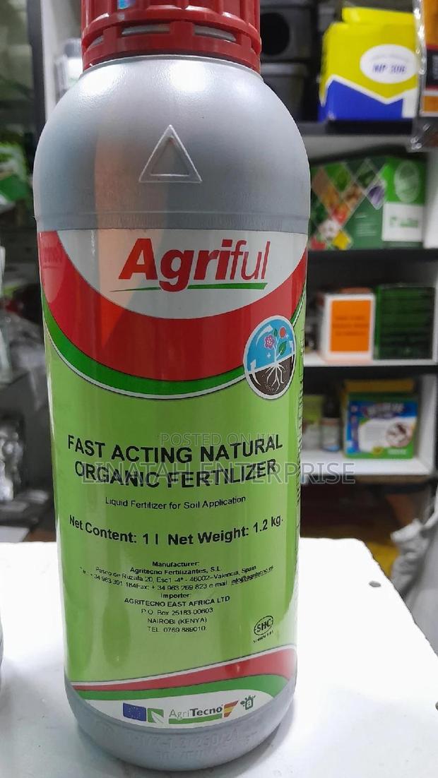 Agriful 1litre - main view
