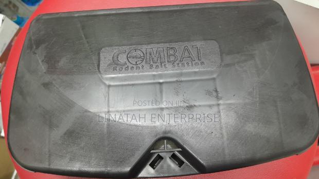 Combat Bait Station - main view