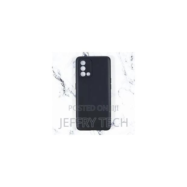 Soft Silicone Cover for Oppo A74 - main view