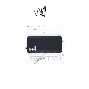 Soft Silicone Cover for Oppo A74
