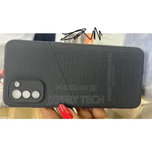 Soft Case for Nokia G21